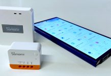 Sonoff + ZigBee, accoppiata vincente