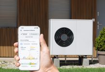 tado° lancia una funzione per ottimizzare le pompe di calore e risparmiare energia tado°