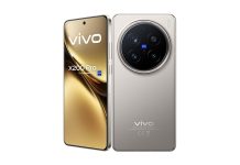 vivo presenta X200 Pro, con sistema di imaging avanzato progettato con Zeiss vivo X200 Pro