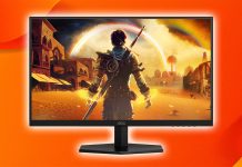 Agon by Aoc lancia la nuova serie di monitor G42 con high refresh per il gaming AOC Gaming