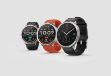 Amazfit annuncia il nuovo Active 2 e Jasmine Paolini come brand ambassador Amazfit