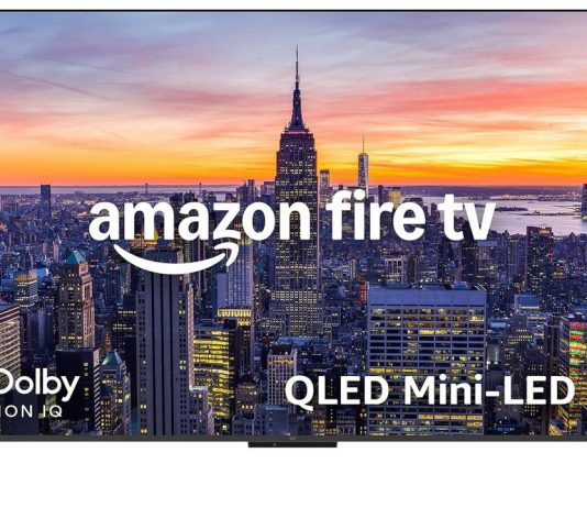 In prova: Amazon Fire TV Omni QLED