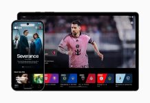 Apple TV, l’app è ora disponibile anche su Android Apple TV Android