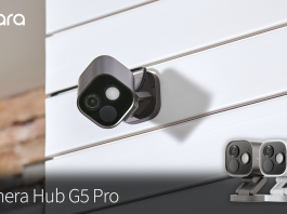 Nuovi prodotti Aqara per la smart home: Camera Hub G5 Pro e Dimmer Switch H2 EU Aqara