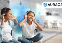 Auracast, audio broadcast & wireless di alta qualità