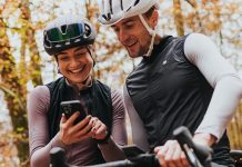 Bosch eBike Systems presenta un nuovo aggiornamento dell’app Flow Bosch eBike Systems Flow
