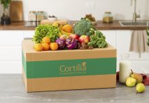 Amazon sceglie Cortilia per arricchire il servizio di consegna della spesa Cortilia