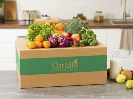 Amazon sceglie Cortilia per arricchire il servizio di consegna della spesa Cortilia