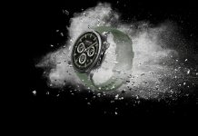 OnePlus Watch 3 migliora l’autonomia e il monitoraggio del benessere OnePlus Watch 3