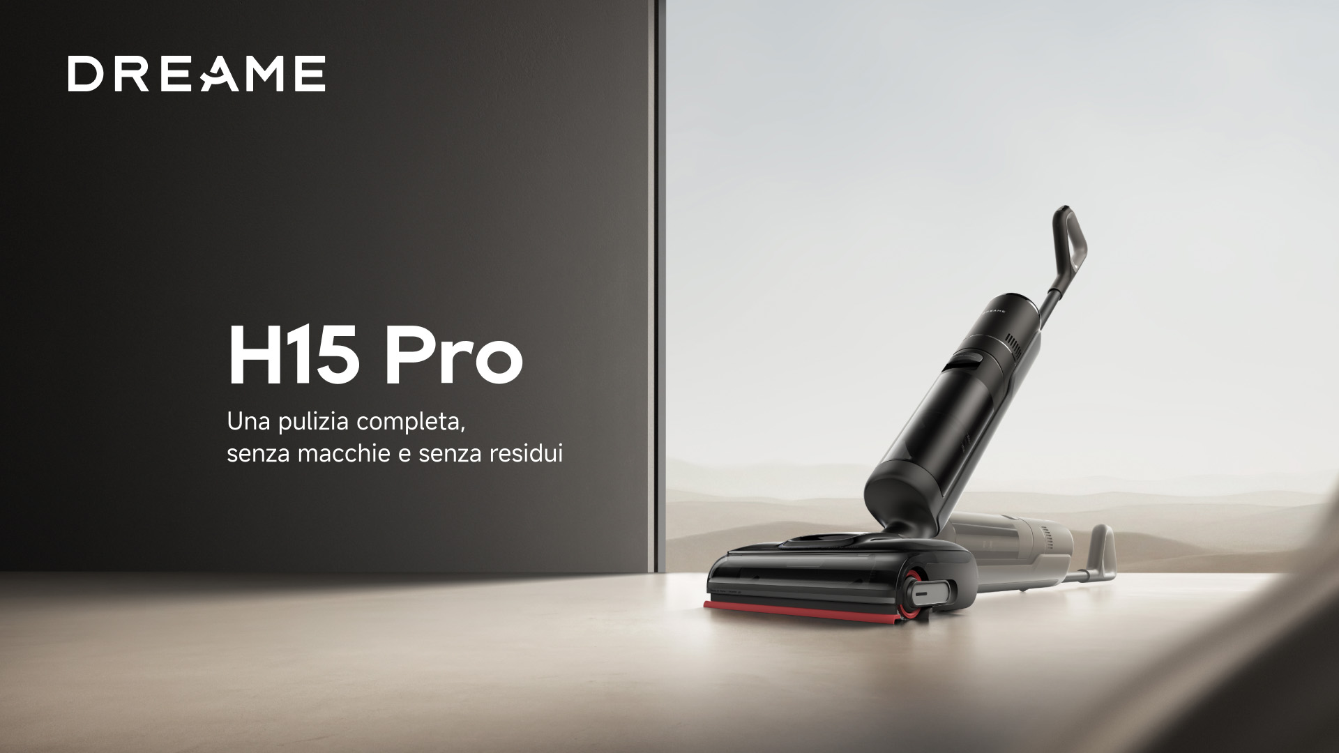 Dreame H15 Pro