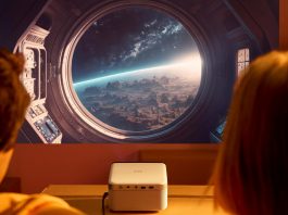 Videoproiettori Home Cinema, vediamoci chiaro