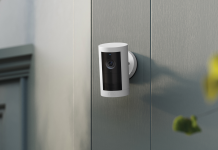 Ring lancia la nuova Outdoor Camera Plus con risoluzione video 2K Ring_Outdoor_Camera_Plus