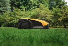 Stiga A1500: il robot tagliaerba intelligente che rivoluziona la cura del prato stiga a1500