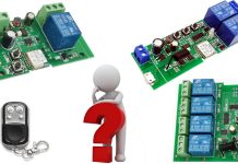 Smart switch “naked”: cosa fanno, come sceglierli