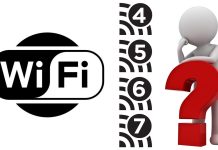 Wi-Fi, classi e velocità: vediamoci chiaro