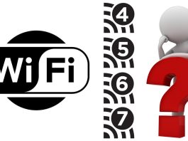 Wi-Fi, classi e velocità: vediamoci chiaro