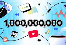 Su YouTube ogni mese oltre 1 miliardo di spettatori di podcast YouTube