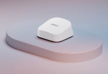 eero celebra dieci anni di innovazione con i nuovi dispositivi Wi-Fi 7 eero 7