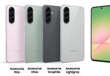 Samsung rende l’AI più accessibile con i nuovi Galaxy A56 5G, A36 5G e A26 5G Samsung Galaxy A