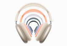 Apple: in arrivo sulle AirPods Max l’audio lossless e a bassissima latenza AirPods Max