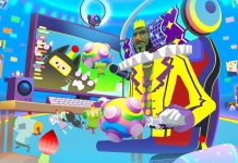 Apple Arcade: sei giochi in arrivo, tra cui Katamari e Space Invaders Apple-Arcade