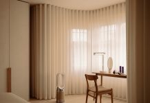 Dyson: nuovi purificatori dell’aria per una casa più sana Dyson