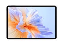 Honor presenta il tablet ultrasottile Pad V9 HONOR_Pad_V9