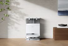 Ecovacs lancia Deebot T50, il robot più sottile e potente della gamma Ecovacs Deebot T50