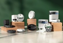 iRobot Roomba: ecco la nuova collezione di robot pulisci-pavimenti iRobot Roomba