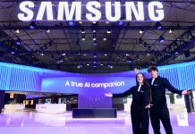 Samsung vuole ridefinire le esperienze di AI mobile, al MWC 2025 Samsung-Mobile-Network-MWC-2025