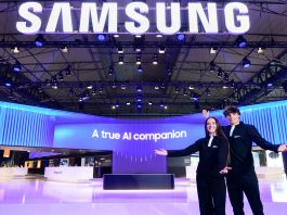 Samsung vuole ridefinire le esperienze di AI mobile, al MWC 2025 Samsung-Mobile-Network-MWC-2025