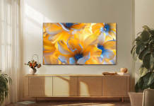 TCL lancia le nuove serie di tv QD-Mini LED 2025 TCL