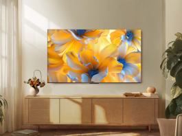 TCL lancia le nuove serie di tv QD-Mini LED 2025 TCL