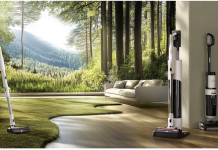 Tineco: tre dispositivi che possono aiutare a proteggersi dalle fastidiose allergie di stagione Tineco allergie