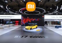 Xiaomi svela un ecosistema sempre più intelligente e integrato Xiaomi