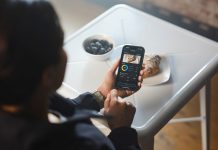 L’app Zepp introduce Food Logging, per l’analisi degli alimenti con l’AI app Zepp