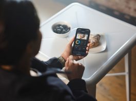 L’app Zepp introduce Food Logging, per l’analisi degli alimenti con l’AI app Zepp