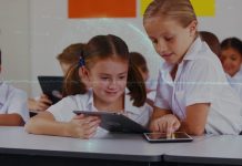 Novakid Junior: arriva anche in Italia la nuova app gratuita per l’inglese progettata per bambini in età prescolare novakid depositphotos