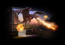 Samsung presenta i nuovi monitor gaming Odyssey con tecnologia 3D e pannelli OLED 4K a 240 Hz samsung gaming monitor