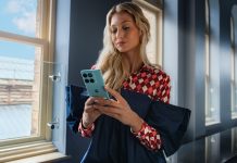 Motorola edge 60 fusion: AI e colori Pantone in un design curvo ed elegante Motorola edge 60 fusion