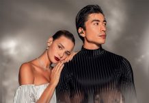 Ecco i nuovi moto buds loop, con Sound by Bose e cristalli Swarovski, e moto watch fit moto buds loop