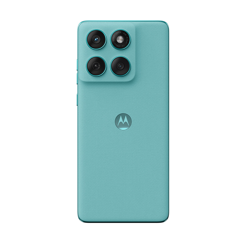 Motorola edge 60 fusion