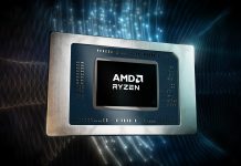 AMD amplia il portfolio per il mobile gaming con i nuovi processori Ryzen serie 8000 HX AMD Ryzen