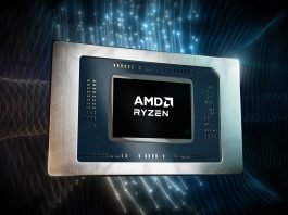AMD amplia il portfolio per il mobile gaming con i nuovi processori Ryzen serie 8000 HX AMD Ryzen