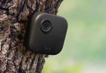 Amazon lancia la nuova Blink Outdoor 4, con computer vision integrata Blink Outdoor 4