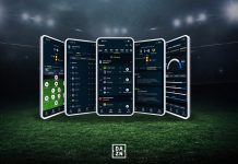 Dazn lancia Risultati, la nuova sezione dell’app dedicata alle statistiche DAZN Risultati