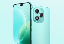 Honor 400 Lite, lo smartphone innovativo con fotocamera da 108MP e AI Camera Button HONOR 400 Lite