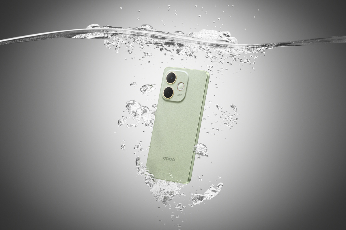 OPPO A5 Pro 