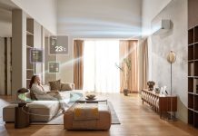 Lg Dualcool AI Air, il nuovo climatizzatore con intelligenza artificiale affectionate Lg Dualcool AI Air