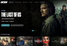 Now: ecco la nuova app con funzionalità, personalizzazione ed experience avanzate NOW